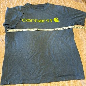 Carhartt T-shirt Men’s L